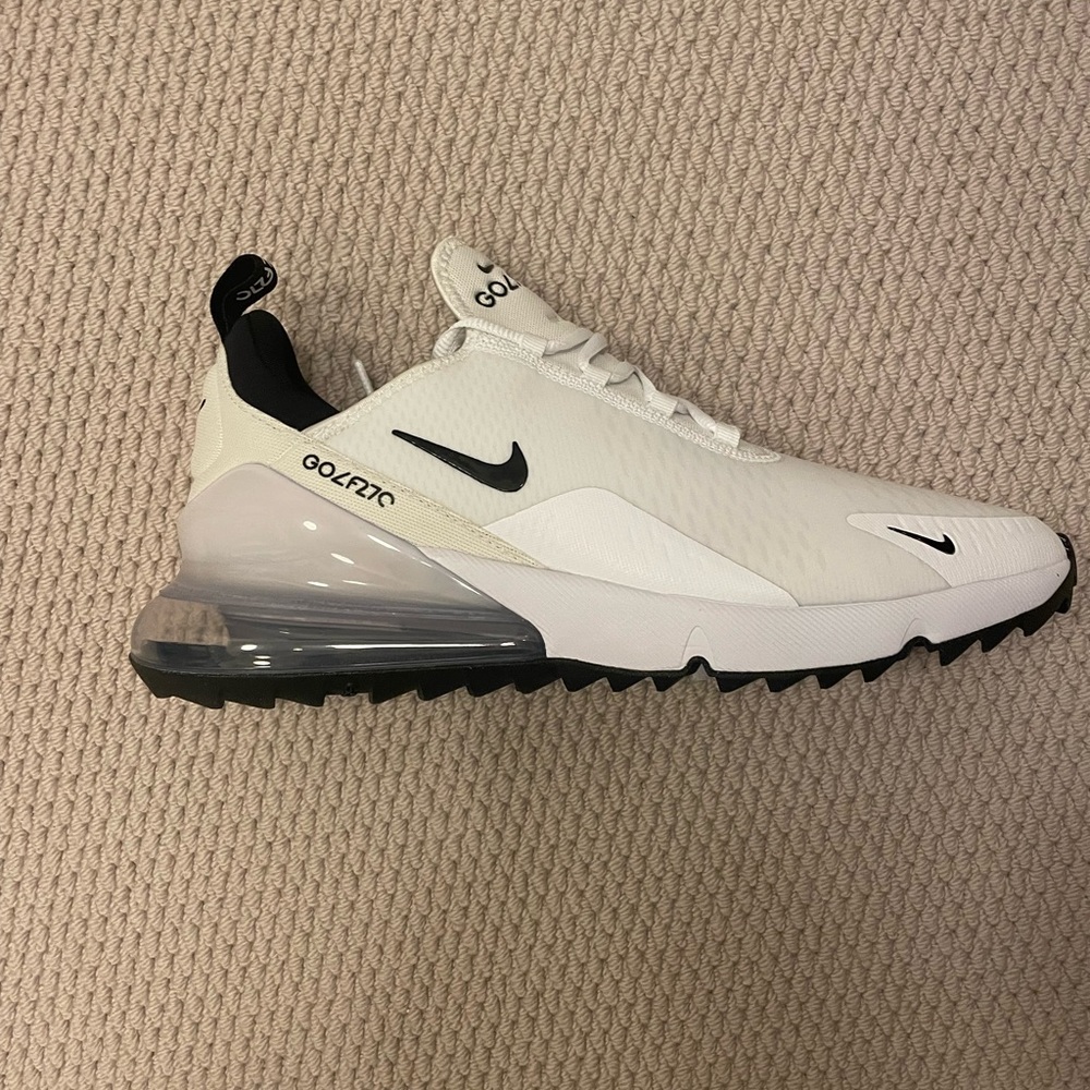 Nike Golf Shoes